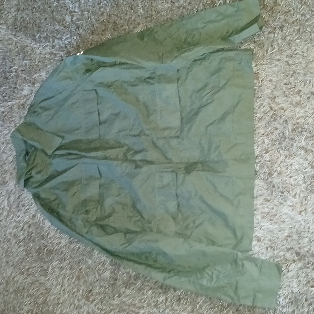 Element field track jacket - Picture 3 of 6